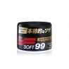 Soft 99 Dark & Black Wax 300G