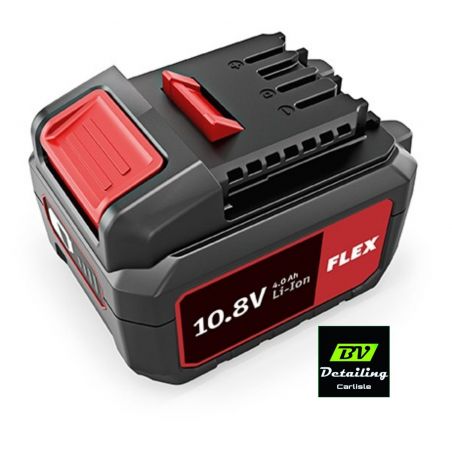 Flex AP 10.8/4.0 Ah battery