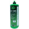 3D Car Care AAT 501 cutting compound 32oz